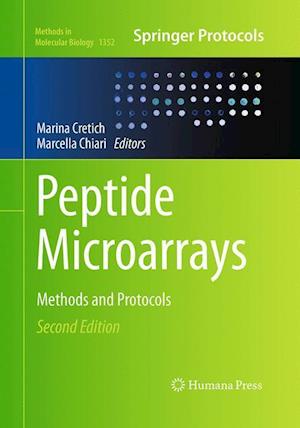 Peptide Microarrays