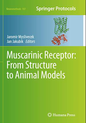 Muscarinic Receptor: From Structure to Animal Models