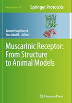 Muscarinic Receptor: From Structure to Animal Models