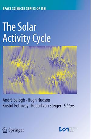 The Solar Activity Cycle