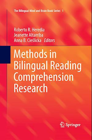 Methods in Bilingual Reading Comprehension Research