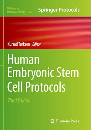 Human Embryonic Stem Cell Protocols