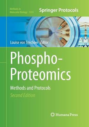 Phospho-Proteomics