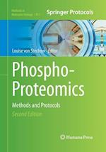 Phospho-Proteomics