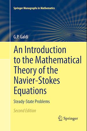 An Introduction to the Mathematical Theory of the Navier-Stokes Equations