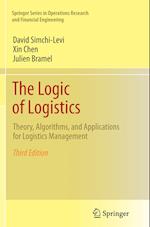 The Logic of Logistics