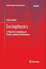 Sociophysics