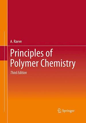 Principles of Polymer Chemistry