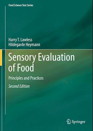 Sensory Evaluation of Food