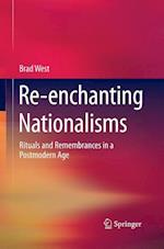 Re-enchanting Nationalisms