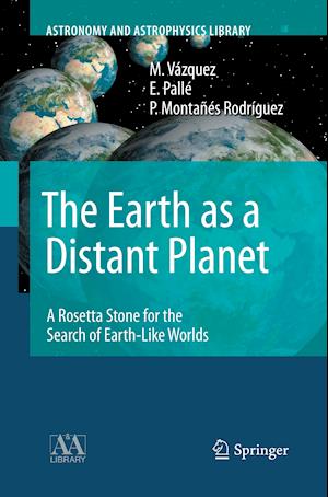 The Earth as a Distant Planet