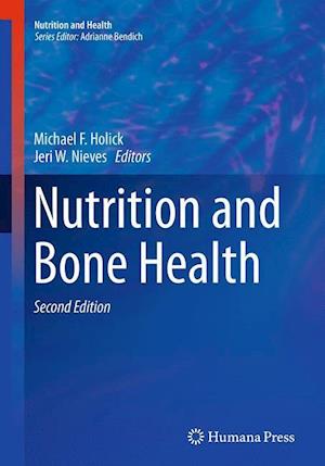 Nutrition and Bone Health