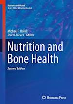 Nutrition and Bone Health