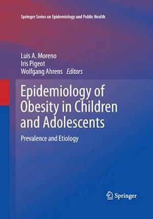 Epidemiology of Obesity in Children and Adolescents