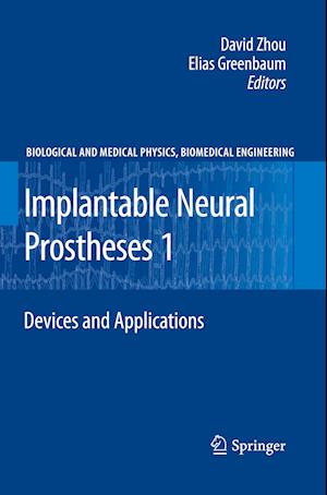 Implantable Neural Prostheses 1