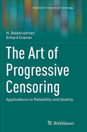 The Art of Progressive Censoring