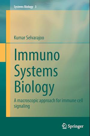 Immuno Systems Biology