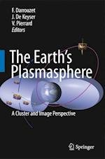 The Earth's Plasmasphere