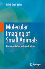 Molecular Imaging of Small Animals