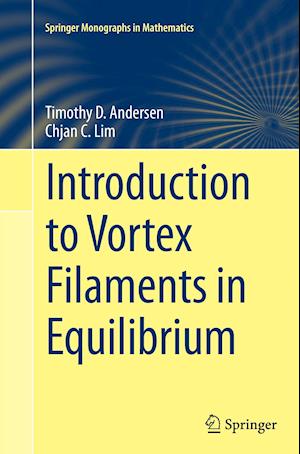 Introduction to Vortex Filaments in Equilibrium