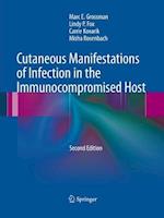 Cutaneous Manifestations of Infection in the Immunocompromised Host