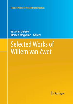 Selected Works of Willem van Zwet