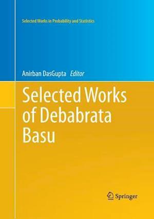 Selected Works of Debabrata Basu