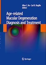 Age-related Macular Degeneration Diagnosis and Treatment