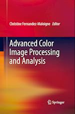 Advanced Color Image Processing and Analysis