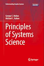 Principles of Systems Science