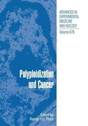 Polyploidization and Cancer