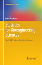 Statistics for Bioengineering Sciences
