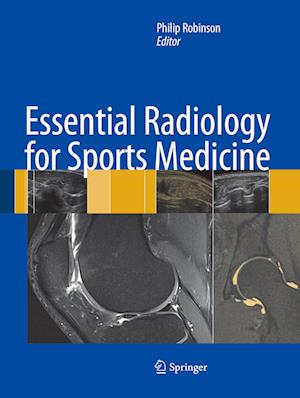 Essential Radiology for Sports Medicine