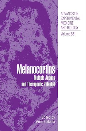 Melanocortins