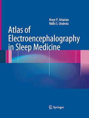 Atlas of Electroencephalography in Sleep Medicine