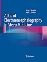 Atlas of Electroencephalography in Sleep Medicine