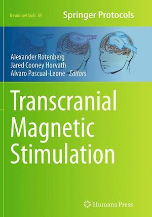 Transcranial Magnetic Stimulation