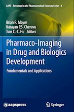 Pharmaco-Imaging in Drug and Biologics Development