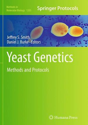 Yeast Genetics