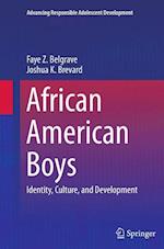 African American Boys