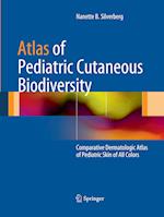 Atlas of Pediatric Cutaneous Biodiversity