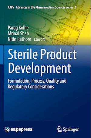 Sterile Product Development