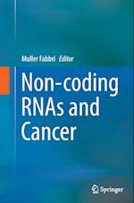 Non-coding RNAs and Cancer