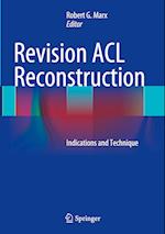 Revision ACL Reconstruction