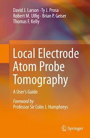 Local Electrode Atom Probe Tomography