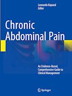 Chronic Abdominal Pain