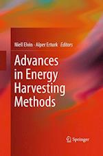 Advances in Energy Harvesting Methods