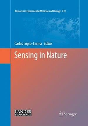 Sensing in Nature