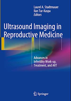 Ultrasound Imaging in Reproductive Medicine