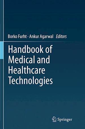 Handbook of Medical and Healthcare Technologies